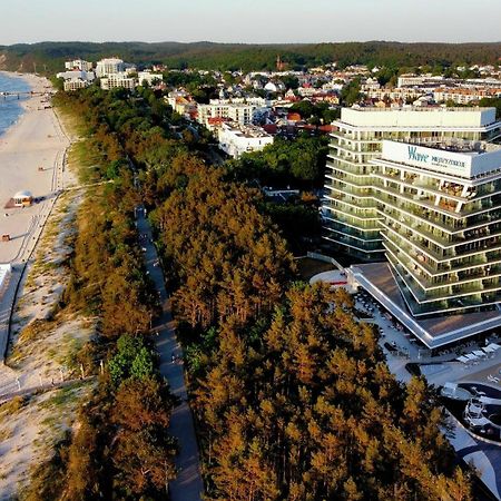 Apartament Mieta مينززدرويه المظهر الخارجي الصورة
