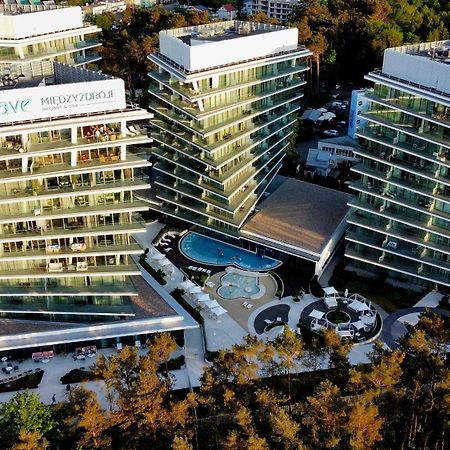 Apartament Mieta مينززدرويه المظهر الخارجي الصورة
