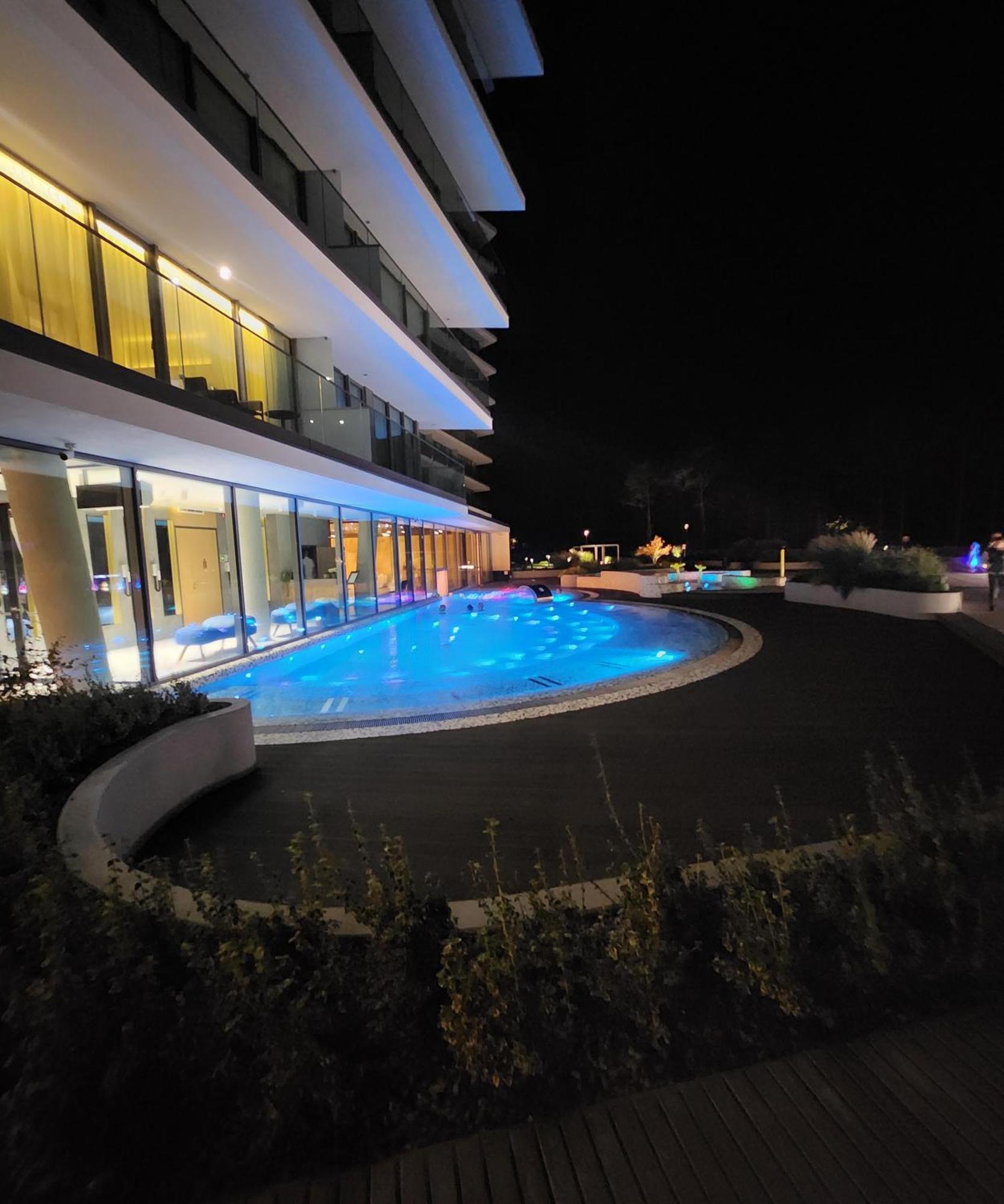Apartament Mieta مينززدرويه المظهر الخارجي الصورة