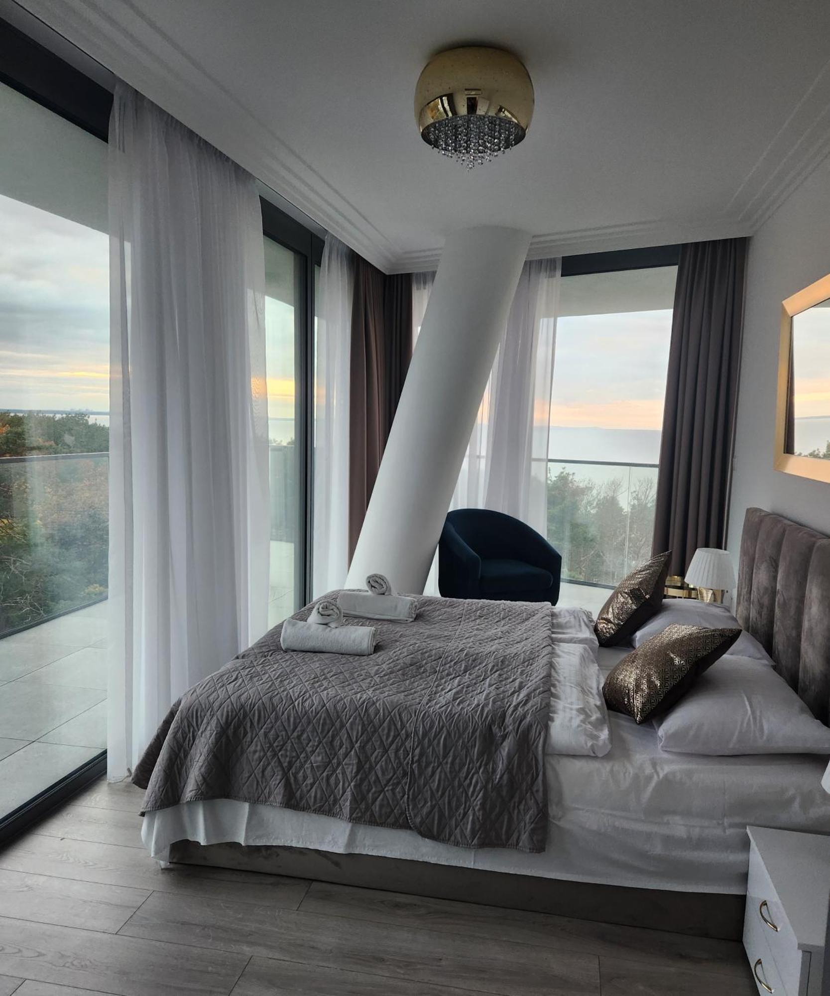 Apartament Mieta مينززدرويه المظهر الخارجي الصورة