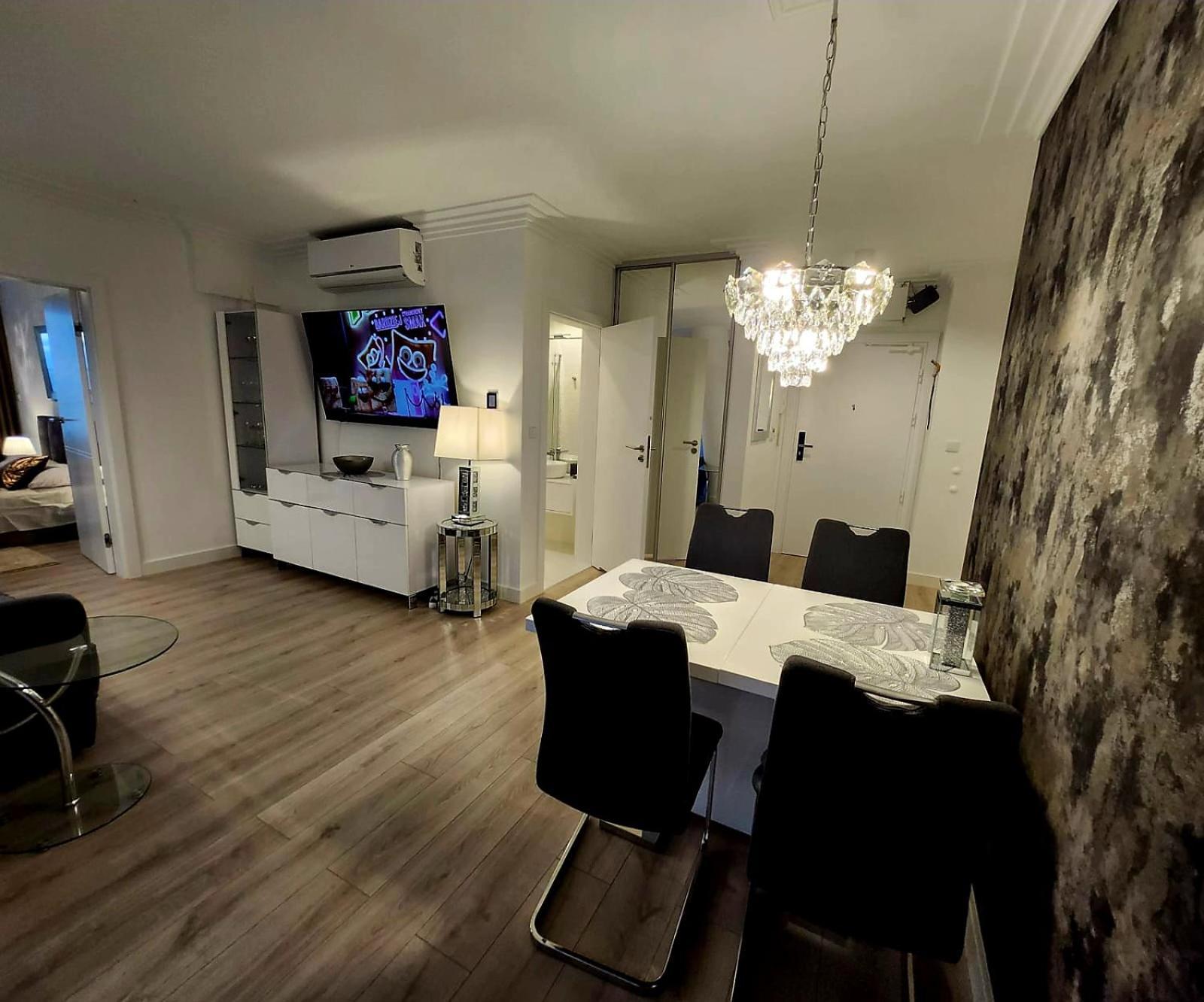 Apartament Mieta مينززدرويه المظهر الخارجي الصورة